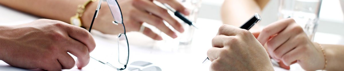 IT Process Consulting Services