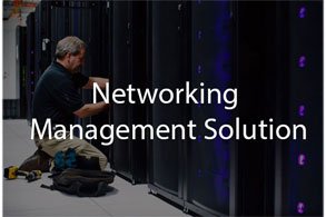 networking application development company pakistan