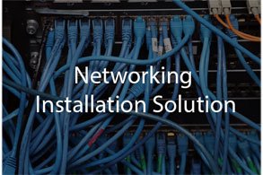 networking software application development