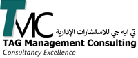 TAG Management Consulting Logo